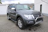 Mitsubishi Pajero 3.2 DI-D Instyle Top VOLL*7-Sitzer*Top Zu - gebrauchte Mitsubishi Pajero aus dem Jahr 2016