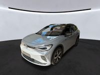 Volkswagen ID.4 - Vorschau Bild 2