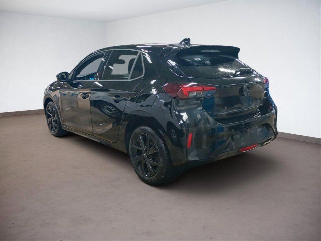 Corsa F GS Hybrid e-DSC Automatik
