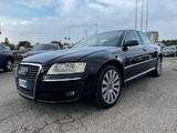 Audi AUDI A8 3.0 V6 TDI quattro tiptronic - gebrauchte Audi A8 aus dem Jahr 2005