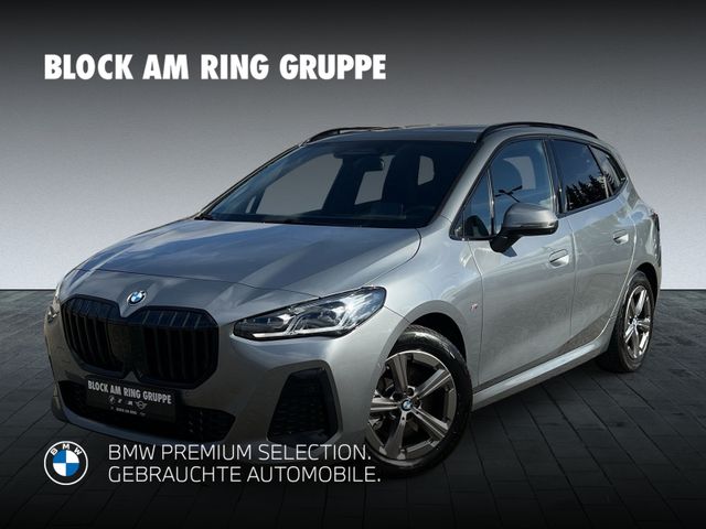 BMW 223i xDrive Active Tourer M Sportpaket LCP DAP