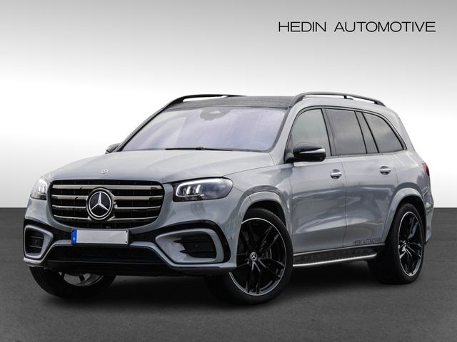 Mercedes-Benz GLS 450 d 4MATIC |AMG|NIGHT|DISTR|MEMORY|NAVI