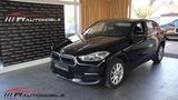 BMW X2 sDrive 18 d LED* Kamera* Garantie Top gepfl.* - BMW X2 in Nürnberg