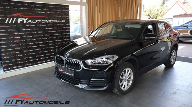 BMW X2 sDrive 18 d LED* Kamera* Garantie Top gepfl.*