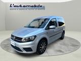 Volkswagen Caddy 2.0 TDI Comfortline Autocarro N - VW Caddy mit Schiebedach