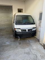 Piaggio Porter Cabinato Electric-Power Std (1,8t - Piaggio Porter mit Elektro-Antrieb