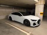 Audi 915hp ST3 RS7 Sportback, Ceramic, B&O, ABT