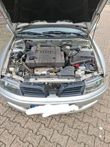 Mitsubishi Carisma 1.8 GDI - Mitsubishi Carisma Gebrauchtwagen