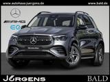 Mercedes-Benz GLE 400 e 4M AMG-Sport/Pano/AHK/Night/360/MLB/20 - gebrauchte Mercedes-Benz GLE 400 aus dem Jahr 2025
