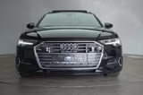 Audi A6 45 TDI quattro S-Line Matrix/Leder/Pano/Kamer - Audi A6: Geländewagen, Line