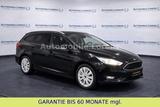 Ford FOCUS TURNIER BUSINESS   AUTOMATIK - Ford Focus: Schwarz, Turnier