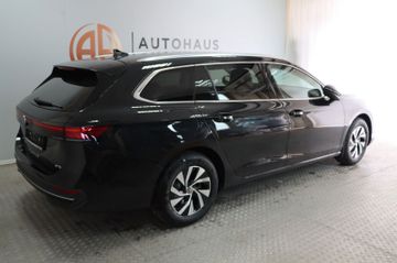 Volkswagen Passat Variant 1.5 DSG eTSI "neues Modell" AHK