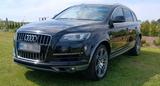 Audi Q7 3.0 tdi 245PS  2014 - gebrauchte Audi Q7 aus dem Jahr 2014