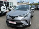 Toyota C-HR Flow KAMERA/NAVI/8FACH/KLIMA/2 HAND - Toyota C-HR in Köln