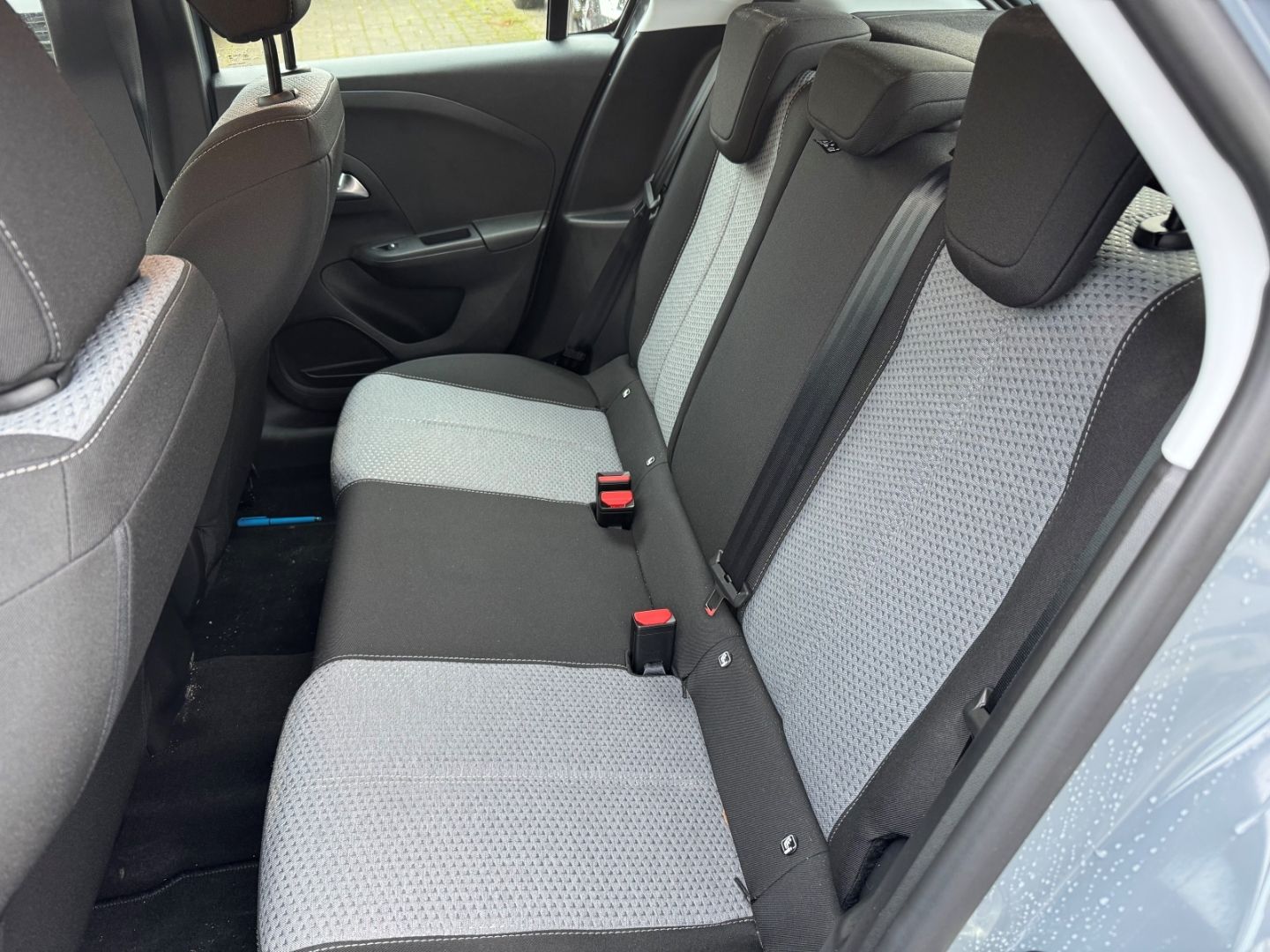 Fahrzeugabbildung Opel Corsa F 1.2 Edition mit SHZ+LHZ+Kamera