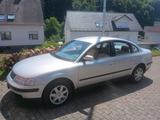 Volkswagen Passat 3B2 - Volkswagen Passat aus 2000