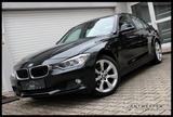 BMW 328i*Limo*xDrive*Auto*Navi*Leder*Xenon*EU6*GLD* - BMW 328: 328i Xdrive