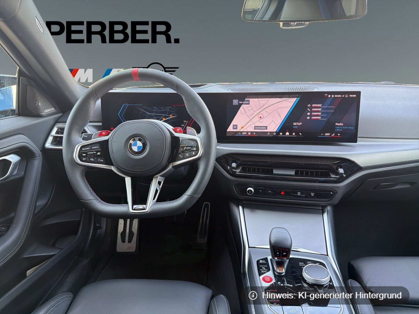 BMW M2 - Bild 16