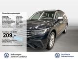 Volkswagen Tiguan Allspace 1.5 TSI DSG Life el.Heck, 7 Sitz - Volkswagen Tiguan Allspace Jahreswagen