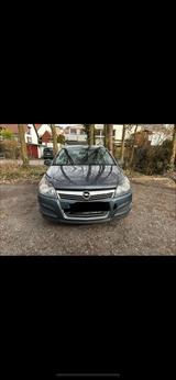 Opel Astra, 1,4 Motor, TÜV 2027, Motorschaden - Opel: Motorschaden