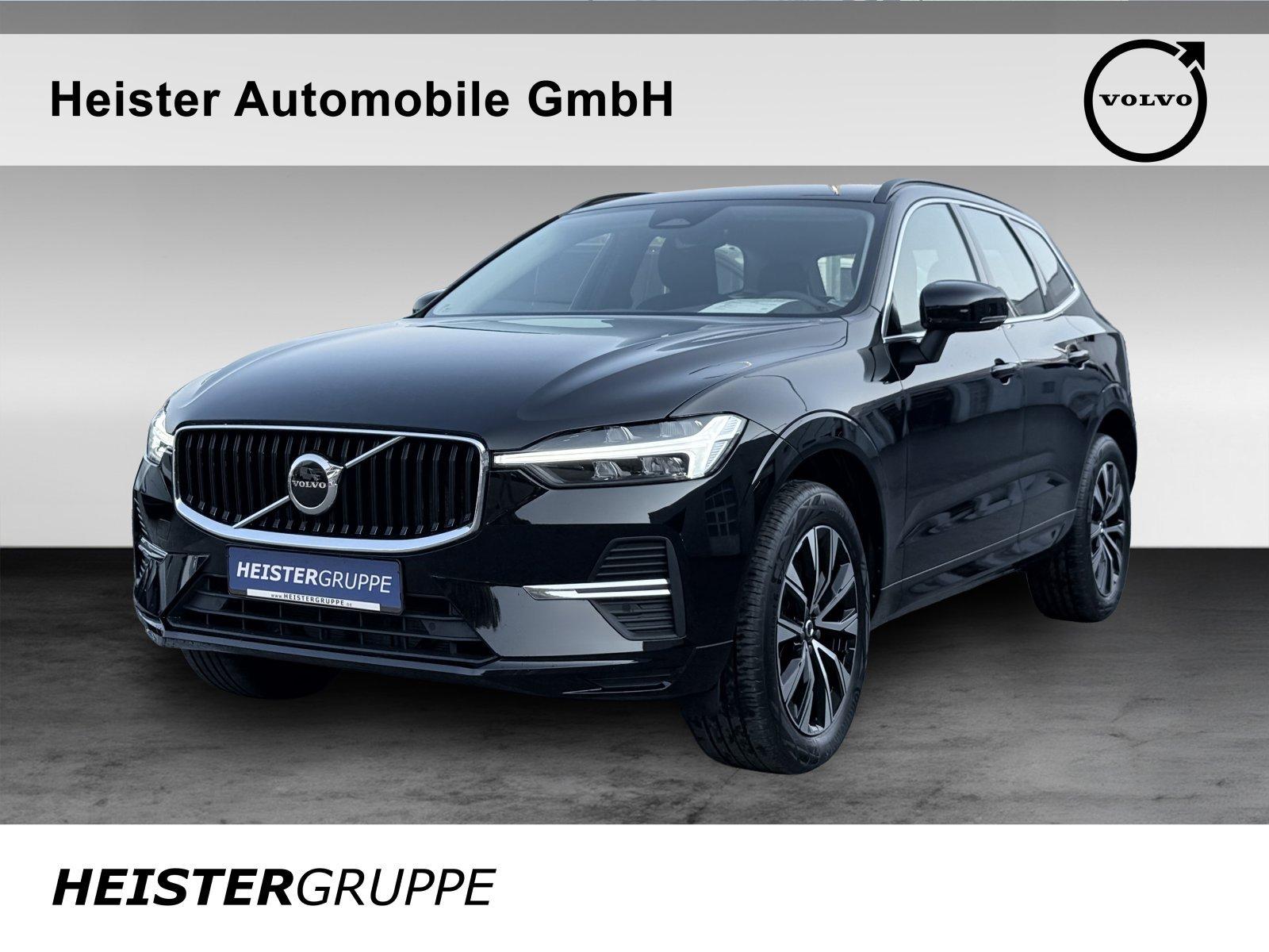 Volvo XC60 B4 Core+Keyless+FS-Heizung+Winter-Paket