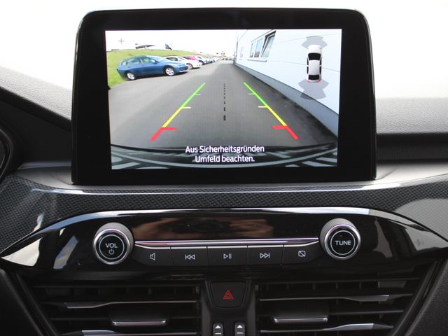 Kuga ST-Line X 4x4*Navi*AHK*LED*Kamera