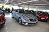Mercedes-Benz E 200 Cabrio - gebrauchte Mercedes-Benz E 200 aus dem Jahr 2014