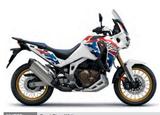 Honda CRF 1100  D4 Africa Twin Adventure Sports  2025 - HONDA 1100