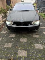 BMW 735 i lpg und Benzin tüf 05/27 - BMW 735 aus 2003: 735i