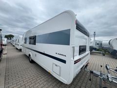 Adria Adora 613 PK*2024*Alde*Klima*ATC*