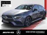 Mercedes-Benz CLA 180 SB AMG NAVI KAMERA PANO SHZ MULTIBEAM - Mercedes-Benz Gebrauchtwagen von 2022