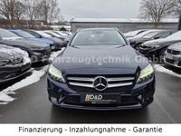 Mercedes-Benz C 300 T de |Avantgarde|LED|Business Plus|Kamera|