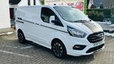 Ford Elite 320 Sport 1.Hd MwSt. Klima AHK Leder Apple - Ford Transit: El