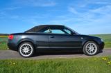 Audi Cabriolet - Audi Cabriolet Gebrauchtwagen