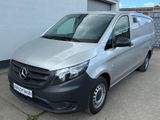 Mercedes-Benz Vito Kasten 116 CDI PRO RWD lang,PDC-KAMERA - Mercedes-Benz Vito: Lang
