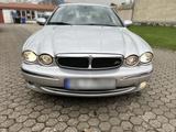 Jaguar X-Type - gebrauchte Jaguar X-Type aus dem Jahr 2004