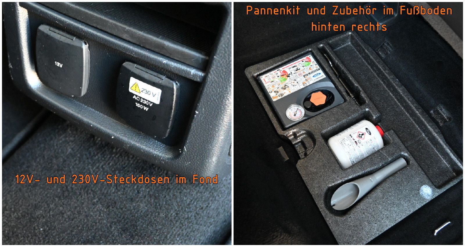 Fahrzeugabbildung Ford S-Max 2.0D EcoBlue Titanium °ACC°AHK°STANDHEIZ°