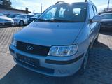 Hyundai Matrix 1.6 GLS - gebrauchte Hyundai Matrix aus dem Jahr 2006