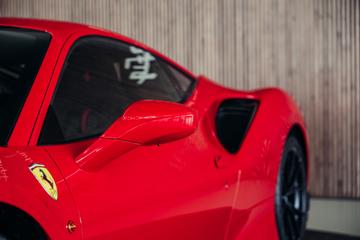 2020 Ferrari 488 PISTA 缩略图 11