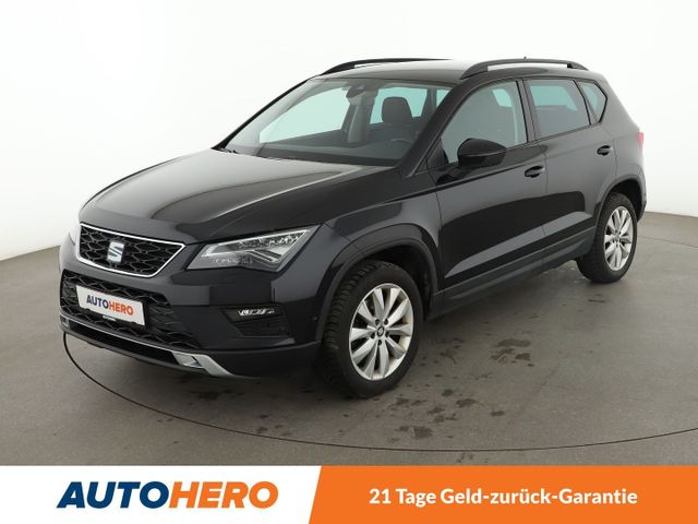 Seat Ateca 2.0 TDI Style Aut.*NAVI*LED*ACC*PLA*PDC*