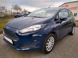 Ford Fiesta Trend - gebrauchte Ford Fiesta aus dem Jahr 2013