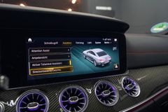 MERCEDES-BENZ CLS 53 AMG*HU*BURM*360*SD*AHK*EDITION