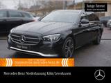 Mercedes-Benz E 400 d 4M T AVANTGARDE/MBUX-HIGH/EASY/StHz/RFK - Mercedes-Benz E 400 in Solingen