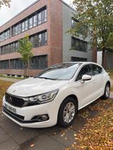 Citroën DS4  - Citroën DS4 in Hamburg