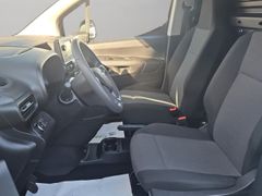 OPEL Combo Cargo Klima Temp Tel.-Vorb. Berganfahrass.