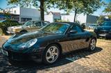 Porsche S 3.2 | 109.000 km | TÜV Neu 05/28 | Scheckheft - Porsche Boxster Gebrauchtwagen in Düsseldorf