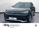 Volkswagen Tiguan R-Line 2,0 l TDI SCR  7-Gang-Doppelkupplu