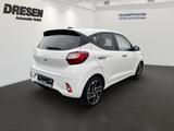Hyundai i10 Prime FL 1.2 Allwetter+Keyless+Navi+Kamera - Hyundai i10: Prime