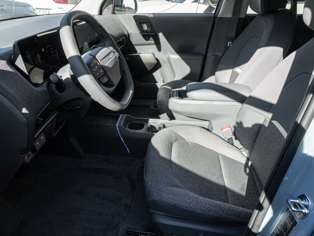 Kia EV2 - Bild 6