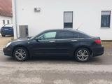 Chrysler cyrsler sebring - Chrysler Sebring: Limousine